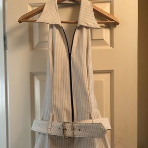 Shorts Romper from Afterhours Boutique